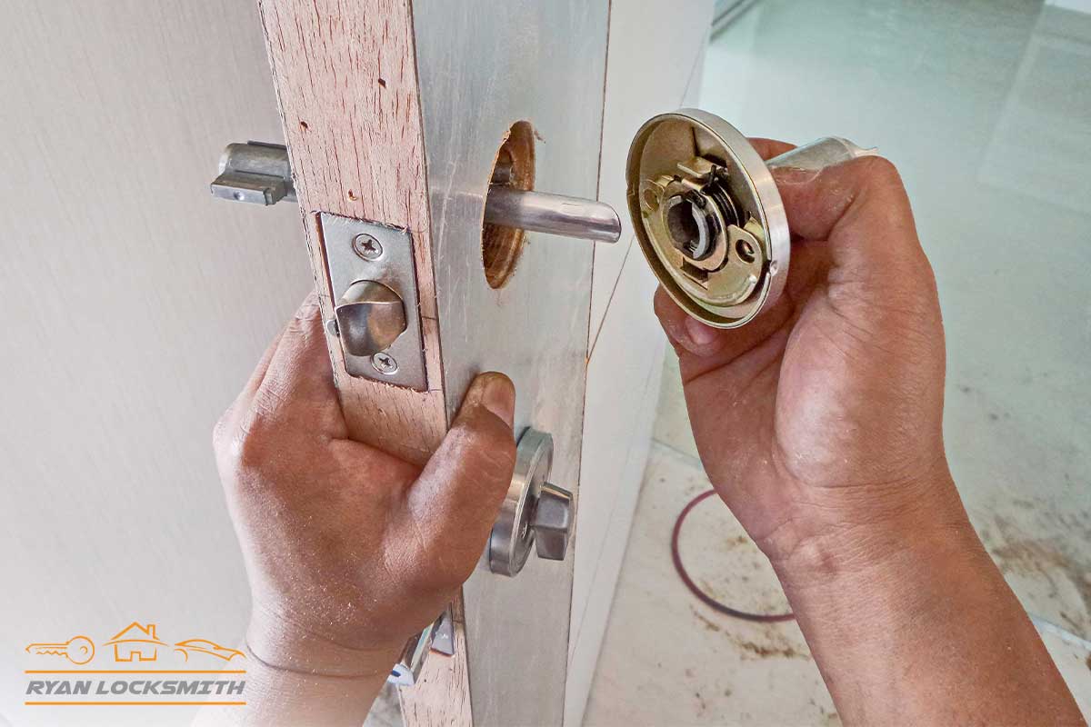 residential locksmith